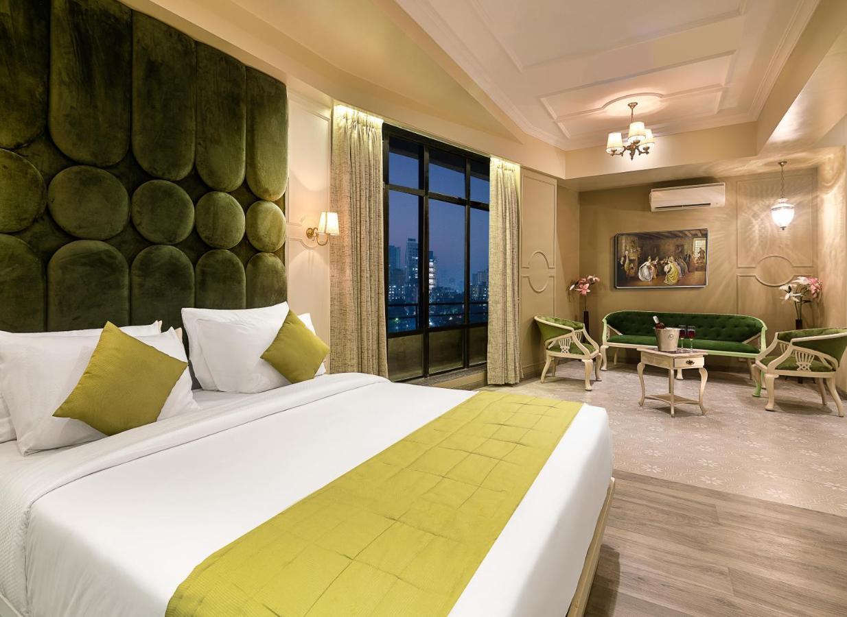 Hotel Arnna - Goregaon Bombay
