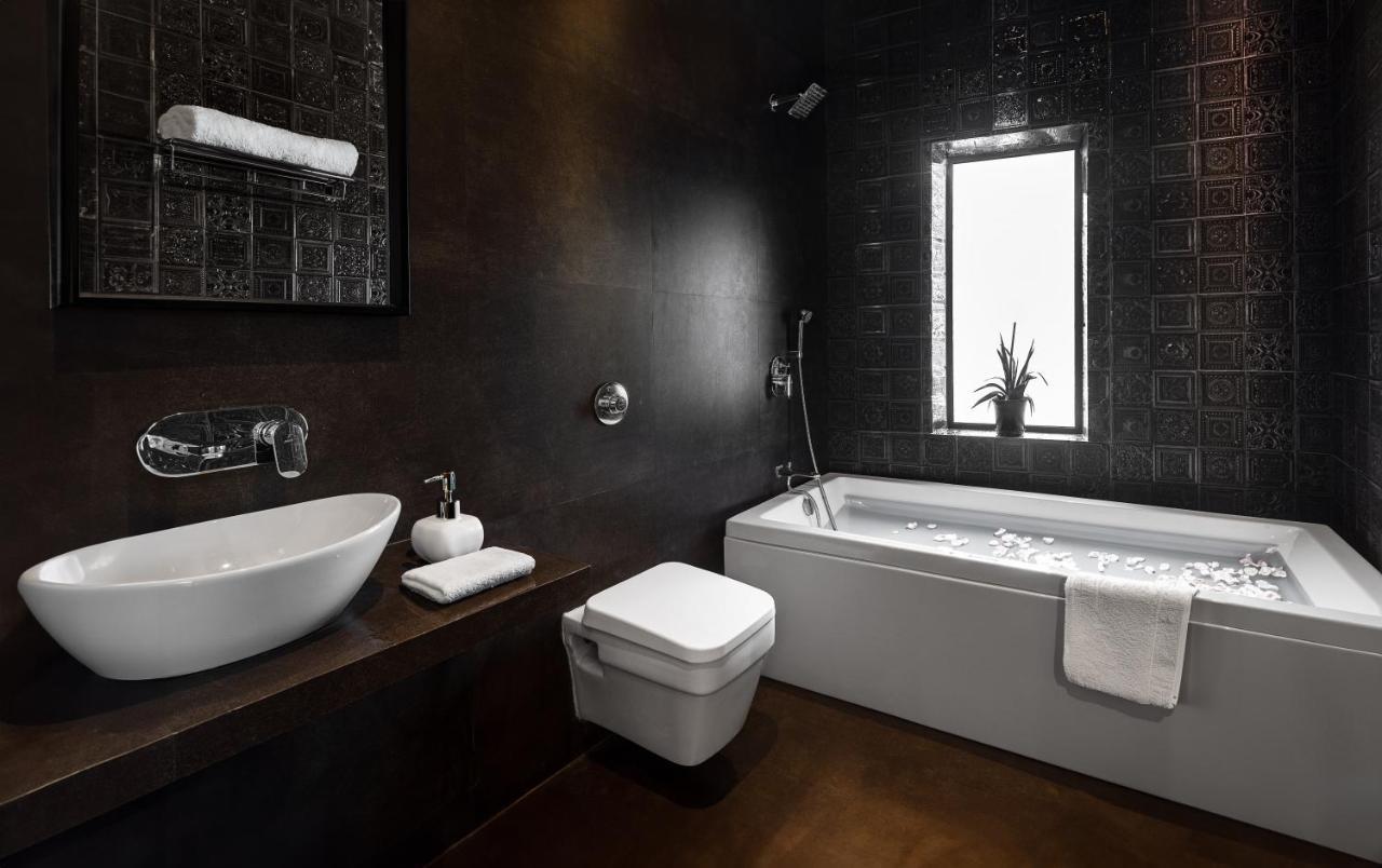 Arnna - Goregaon Hotel Bombay