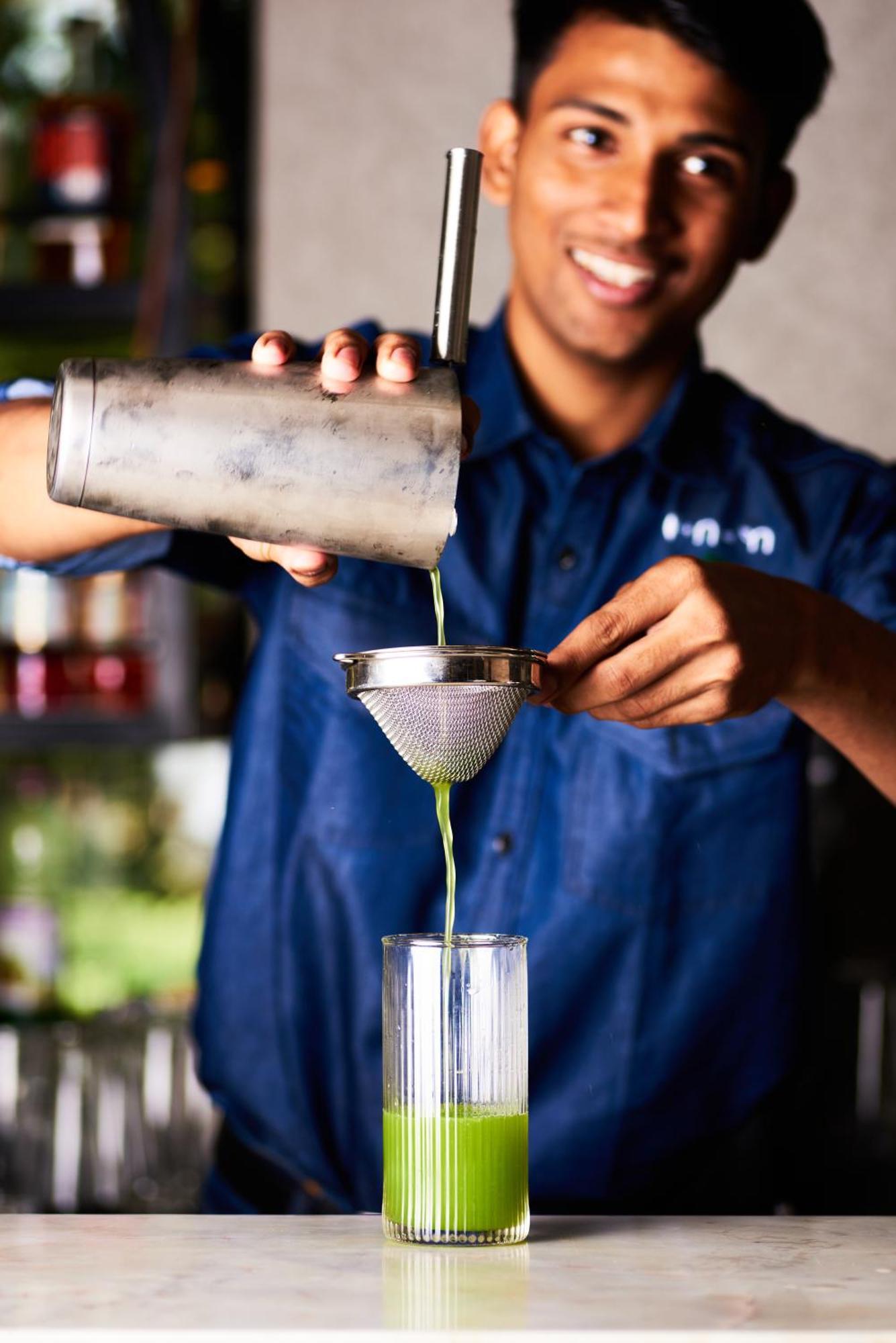 Arnna - Goregaon 4* Bombay
